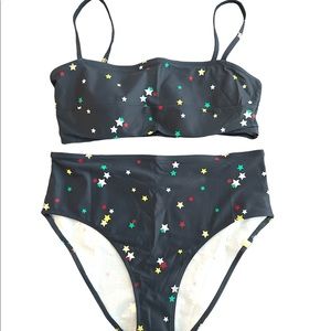 Summersalt Two Piece